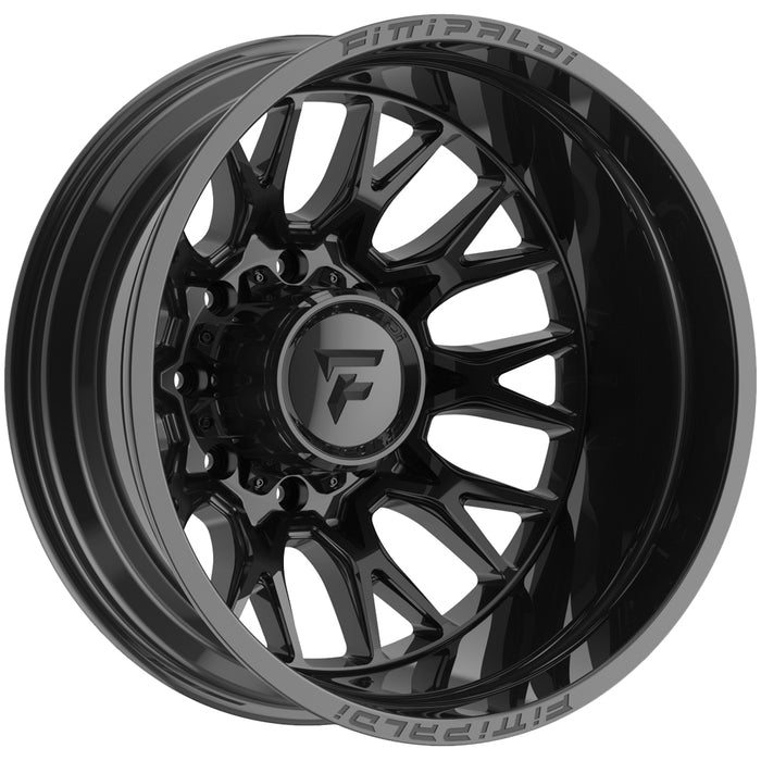 Fittipaldi Off-Road FD650B Dually FD650R-22828210N202B