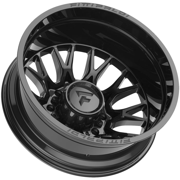 Fittipaldi Off-Road FD650B Dually FD650R-24828200N226B