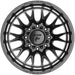 Fittipaldi Off-Road FD650B Dually FD650R-24828210N214B