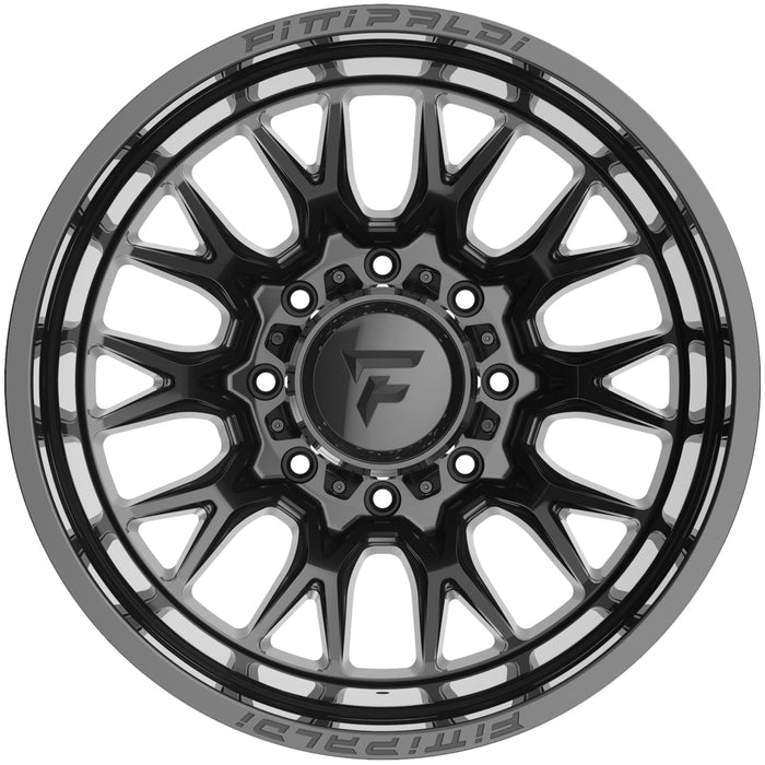 Fittipaldi Off-Road FD650B Dually FD650R-24828200N226B