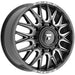 Fittipaldi Off-Road FD650BM Dually FD650F-24821025P105BM