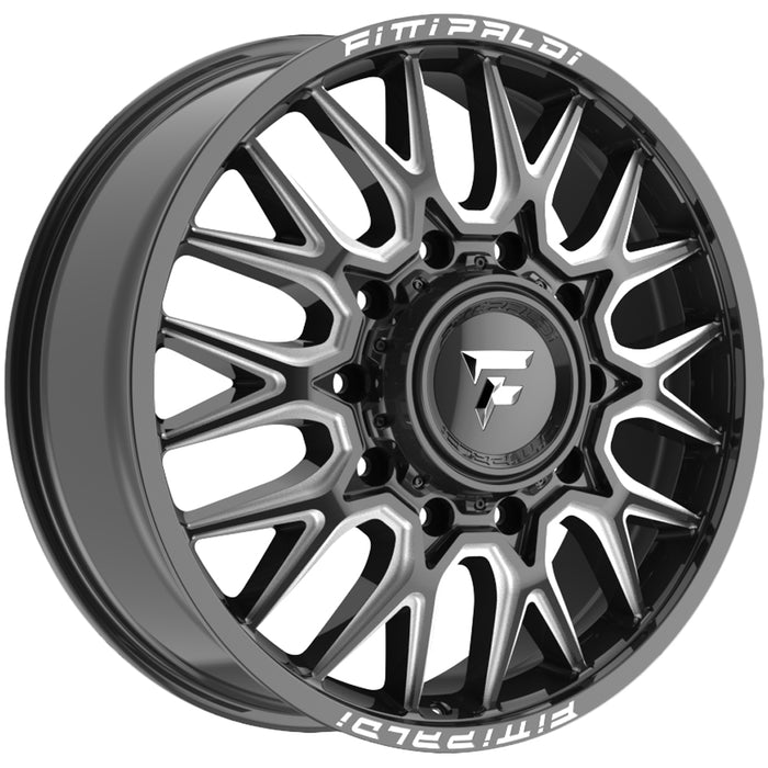 Fittipaldi Off-Road FD650BM Dually FD650F-22821025P105BM