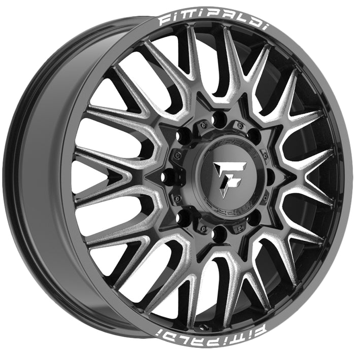 Fittipaldi Off-Road FD650BM Dually FD650F-22828200P105BM
