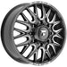 Fittipaldi Off-Road FD650BM Dually FD650F-24828210P105BM