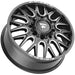 Fittipaldi Off-Road FD650BM Dually FD650F-24828210P105BM