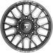 Fittipaldi Off-Road FD650BM Dually FD650F-24828200P105BM