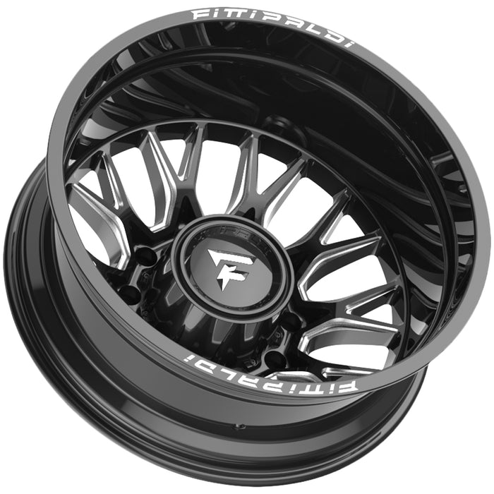Fittipaldi Off-Road FD650BM Dually FD650R-22821025N202BM
