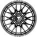 Fittipaldi Off-Road FD650BM Dually FD650R-22828210N202BM