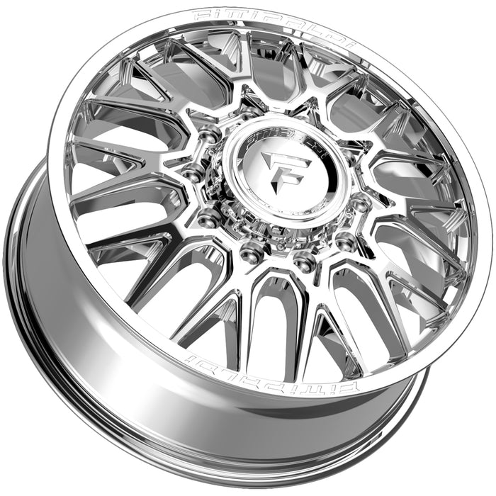 Fittipaldi Off-Road FD650C Dually FD650F-22821025P105C