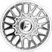 Fittipaldi Off-Road FD650C Dually FD650F-22821025P105C