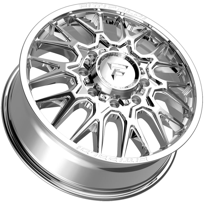 Fittipaldi Off-Road FD650C Dually FD650F-22828200P105C