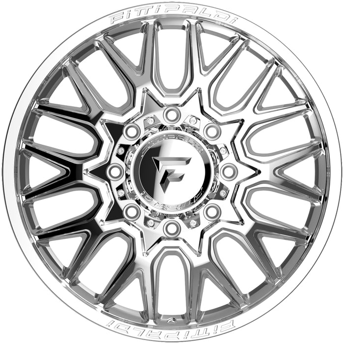 Fittipaldi Off-Road FD650C Dually FD650F-24828210P105C