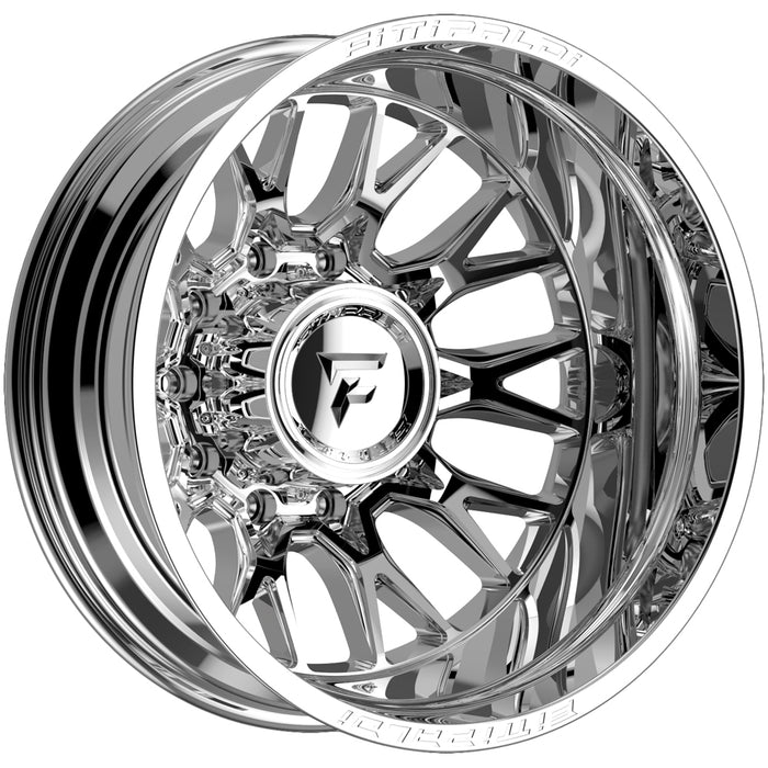 Fittipaldi Off-Road FD650C Dually FD650R-22821025N202C