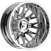 Fittipaldi Off-Road FD650C Dually FD650R-22821025N202C