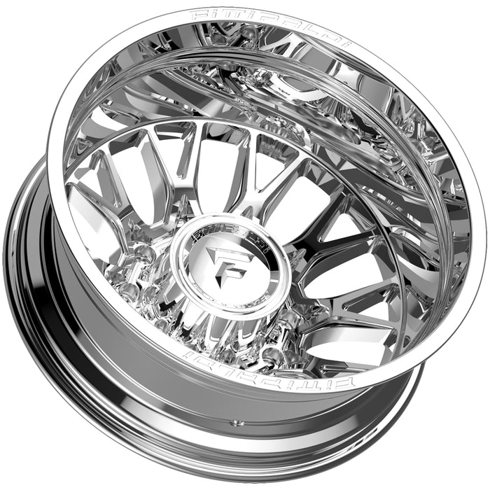 Fittipaldi Off-Road FD650C Dually FD650R-22821025N202C
