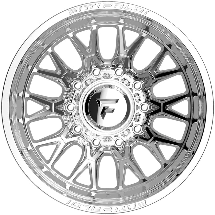 Fittipaldi Off-Road FD650C Dually FD650R-24821025N226C