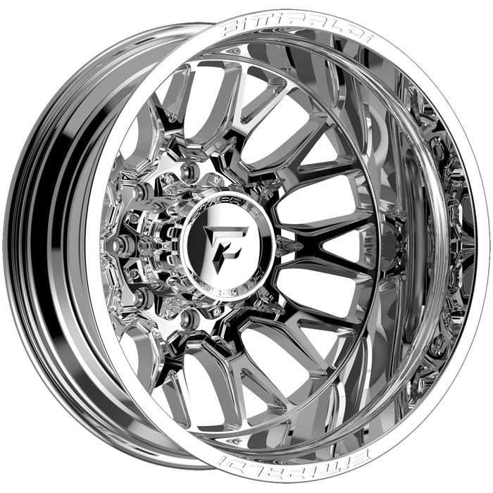 Fittipaldi Off-Road FD650C Dually FD650R-22828200N202C
