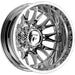Fittipaldi Off-Road FD650C Dually FD650R-22828210N202C