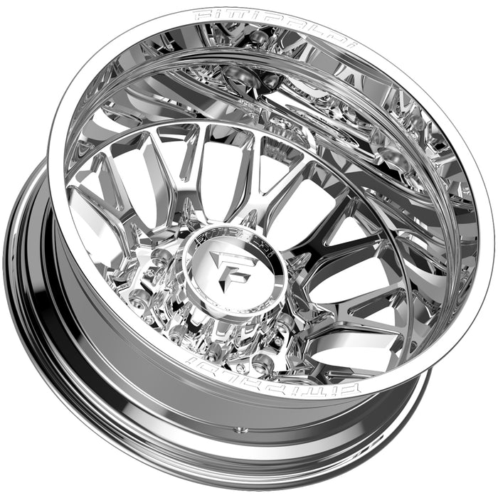 Fittipaldi Off-Road FD650C Dually FD650R-24828200N214C