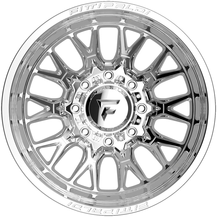 Fittipaldi Off-Road FD650C Dually FD650R-24828200N214C