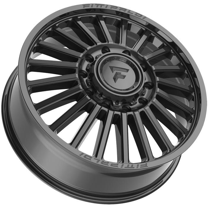 Fittipaldi Off-Road FD651B Dually FD651F-24821025P105B