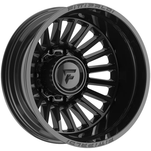 Fittipaldi Off-Road FD651B Dually FD651R-22821025N202B