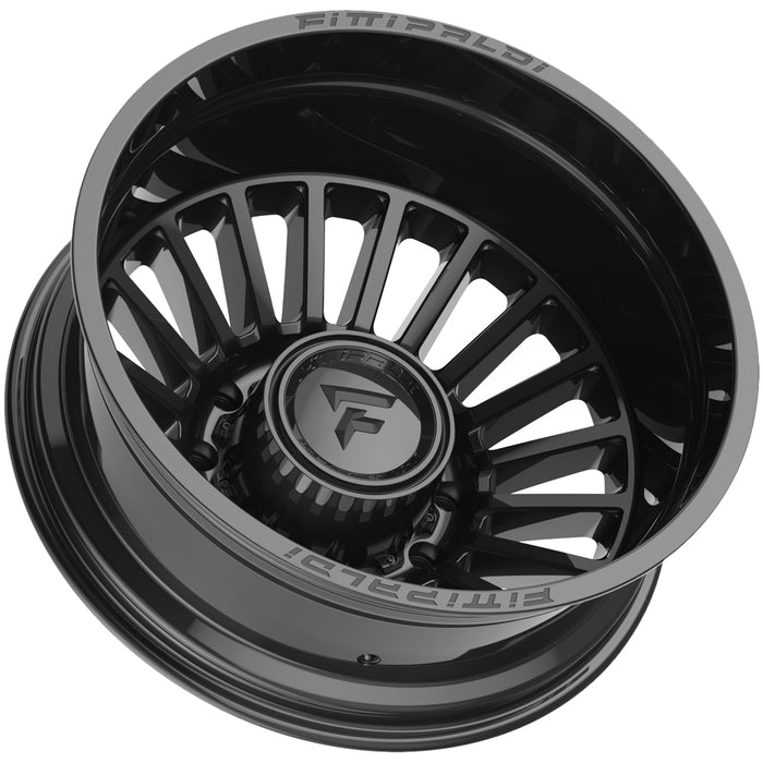 Fittipaldi Off-Road FD651B Dually FD651R-24821025N214B