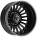 Fittipaldi Off-Road FD651B Dually FD651R-24828210N214B