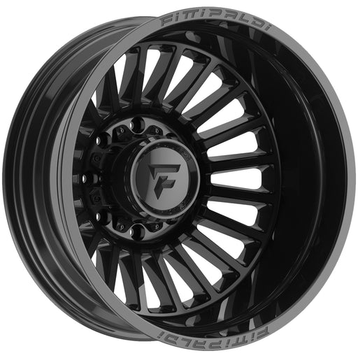 Fittipaldi Off-Road FD651B Dually FD651R-22828200N202B