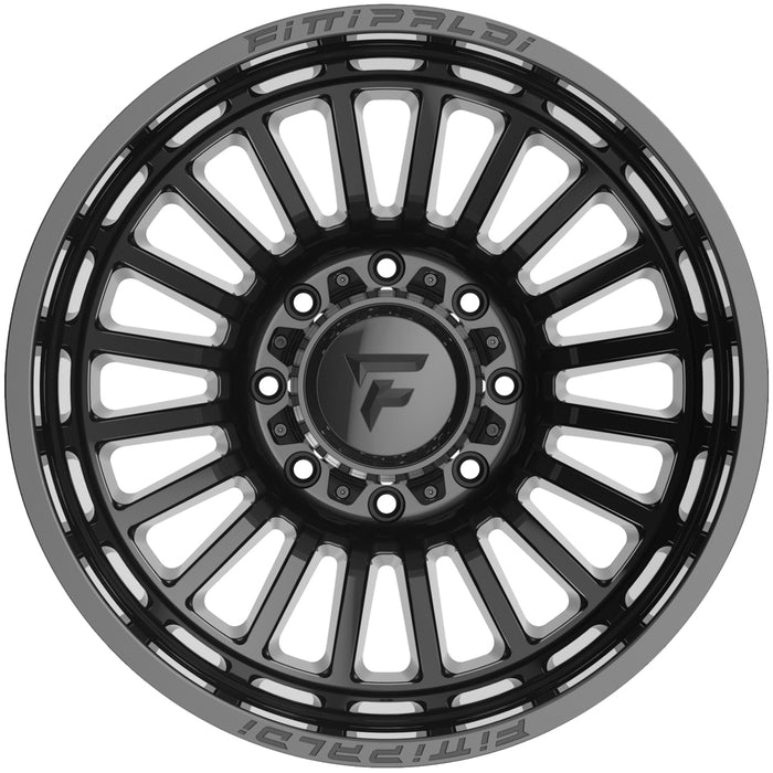 Fittipaldi Off-Road FD651B Dually FD651R-24828210N214B