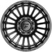 Fittipaldi Off-Road FD651B Dually FD651R-24828200N226B