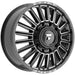 Fittipaldi Off-Road FD651BM Dually FD651F-24821025P105BM