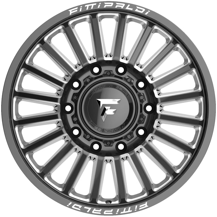 Fittipaldi Off-Road FD651BM Dually FD651F-22821025P105BM