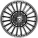 Fittipaldi Off-Road FD651BM Dually FD651F-24821025P105BM