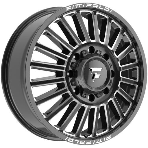 Fittipaldi Off-Road FD651BM Dually FD651F-22828200P105BM