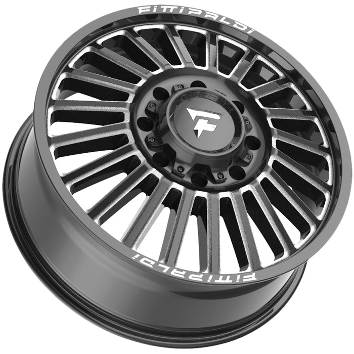 Fittipaldi Off-Road FD651BM Dually FD651F-22828200P105BM