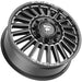 Fittipaldi Off-Road FD651BM Dually FD651F-24828200P105BM