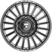 Fittipaldi Off-Road FD651BM Dually FD651F-22828200P105BM