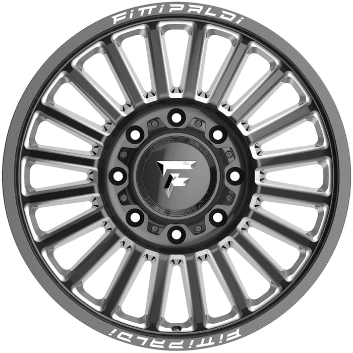 Fittipaldi Off-Road FD651BM Dually FD651F-24828200P105BM