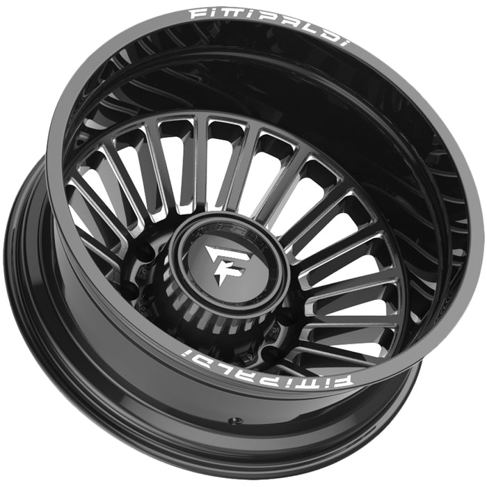 Fittipaldi Off-Road FD651BM Dually FD651R-22821025N202BM