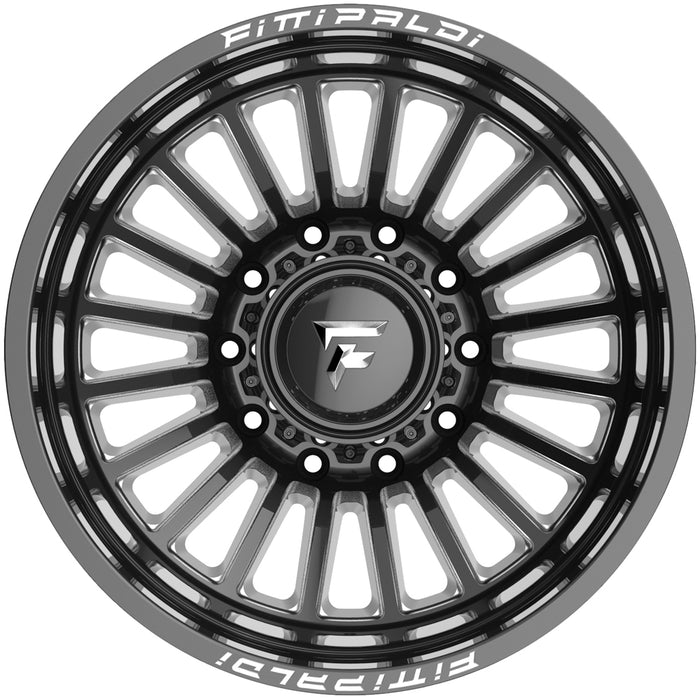 Fittipaldi Off-Road FD651BM Dually FD651R-22821025N202BM