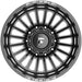 Fittipaldi Off-Road FD651BM Dually FD651R-22821025N202BM