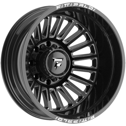 Fittipaldi Off-Road FD651BM Dually FD651R-22828210N202BM