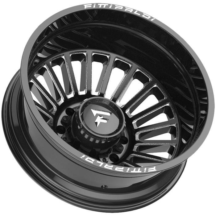 Fittipaldi Off-Road FD651BM Dually FD651R-24828200N214BM