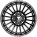 Fittipaldi Off-Road FD651BM Dually FD651R-22828200N202BM