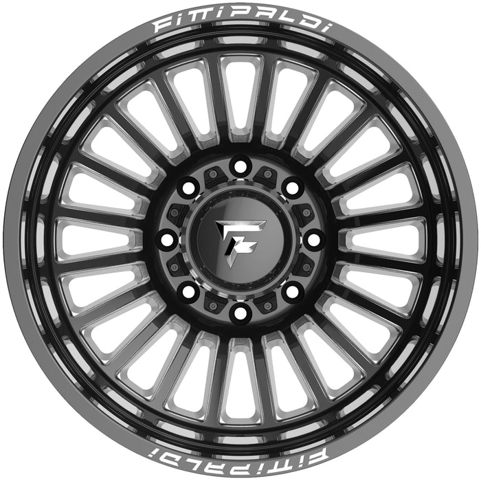 Fittipaldi Off-Road FD651BM Dually FD651R-24828200N214BM