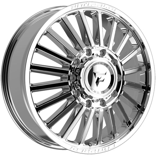 Fittipaldi Off-Road FD651C Dually FD651F-22821025P105C