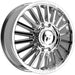 Fittipaldi Off-Road FD651C Dually FD651F-24821025P105C