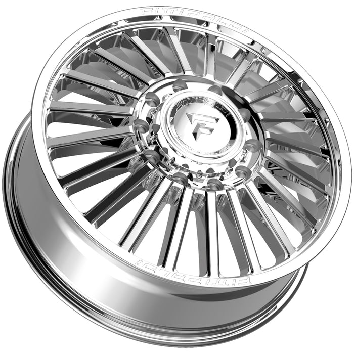 Fittipaldi Off-Road FD651C Dually FD651F-22821025P105C