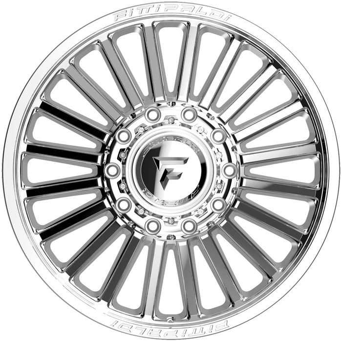 Fittipaldi Off-Road FD651C Dually FD651F-24821025P105C